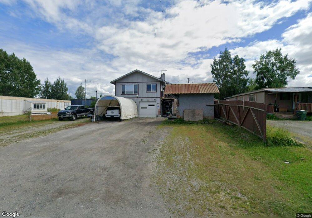 9031 Golovin St, Anchorage, AK 99507 - photo 1