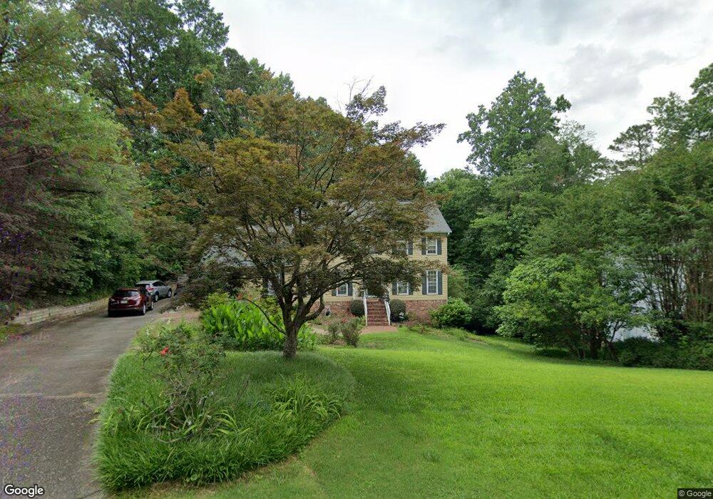 1380 Ridgefield Dr unit 4, Roswell, GA 30075 - photo 1