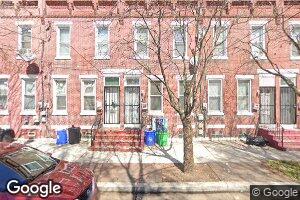 707 Clinton St, Camden, NJ 08103