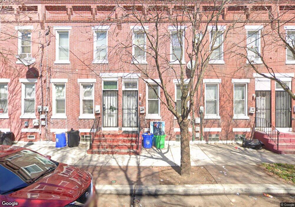 707 Clinton St, Camden, NJ 08103 - photo 1