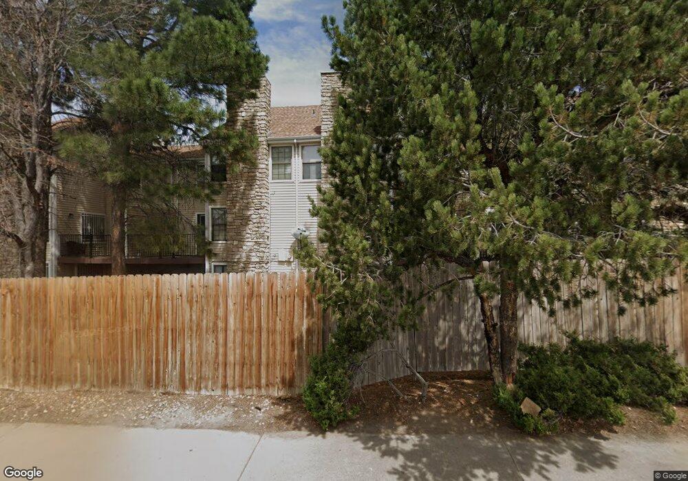 492 S Kalispell Way unit B, Aurora, CO 80017 - photo 1