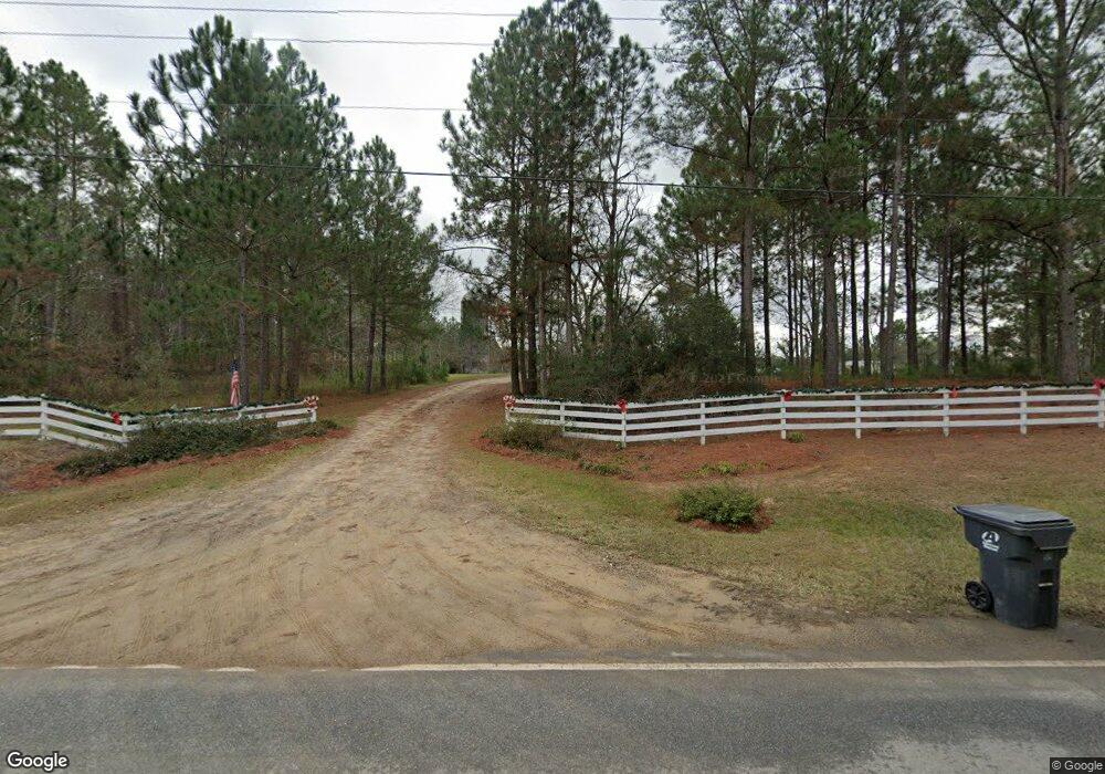 1018 Hatley Rd, Cordele, GA 31015 - photo 1