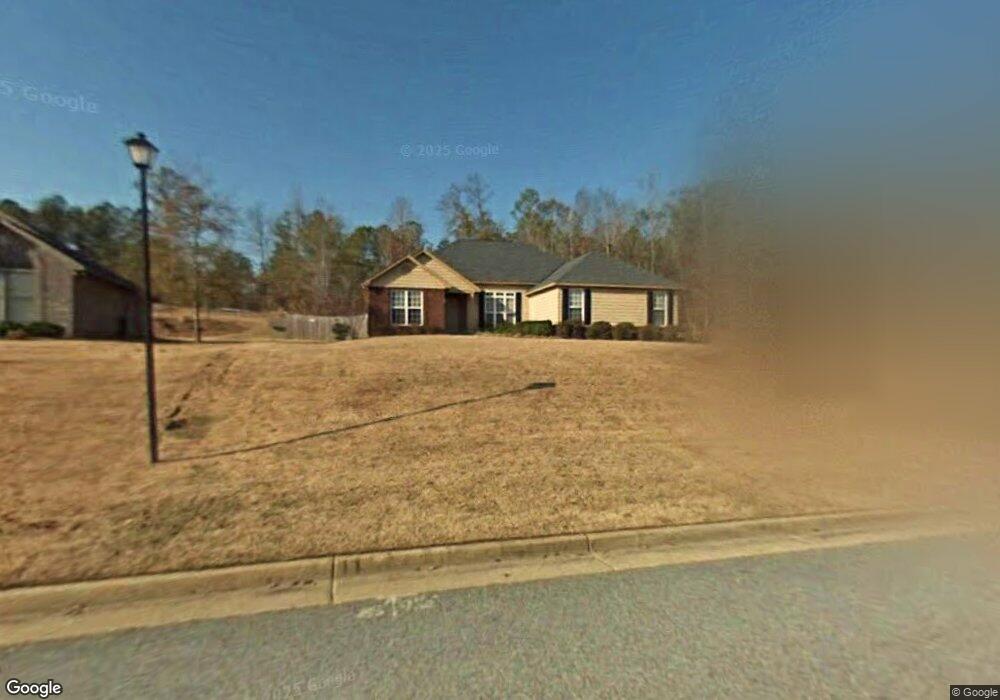 4020 Hardwood Way, Midland, GA 31820 - photo 1