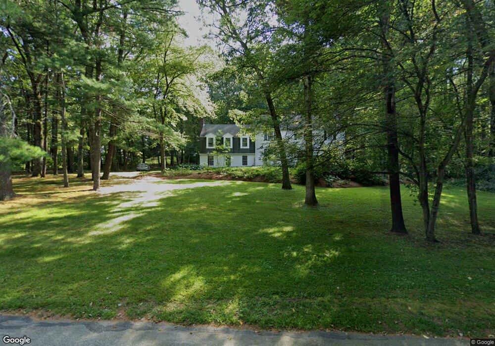 236 Indian Pipe Ln, Concord, MA 01742 - photo 1