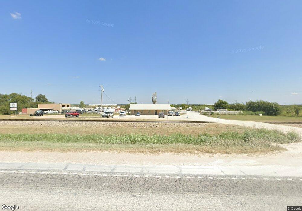 2924 Weatherford Hwy, Cleburne, TX 76033 - photo 1