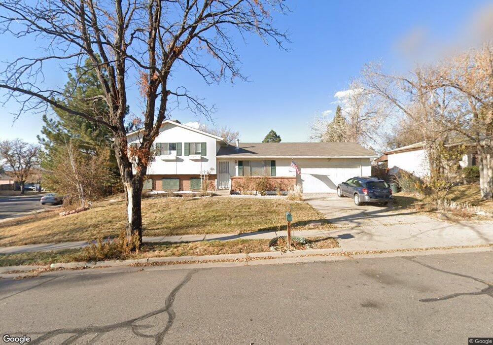 11903 E Kentucky Ave, Aurora, CO 80012 - photo 1