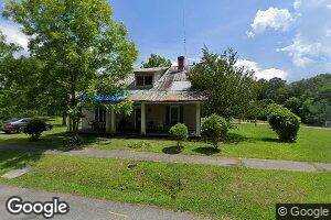 164 Moore St SW, Crawfordville, GA 30631