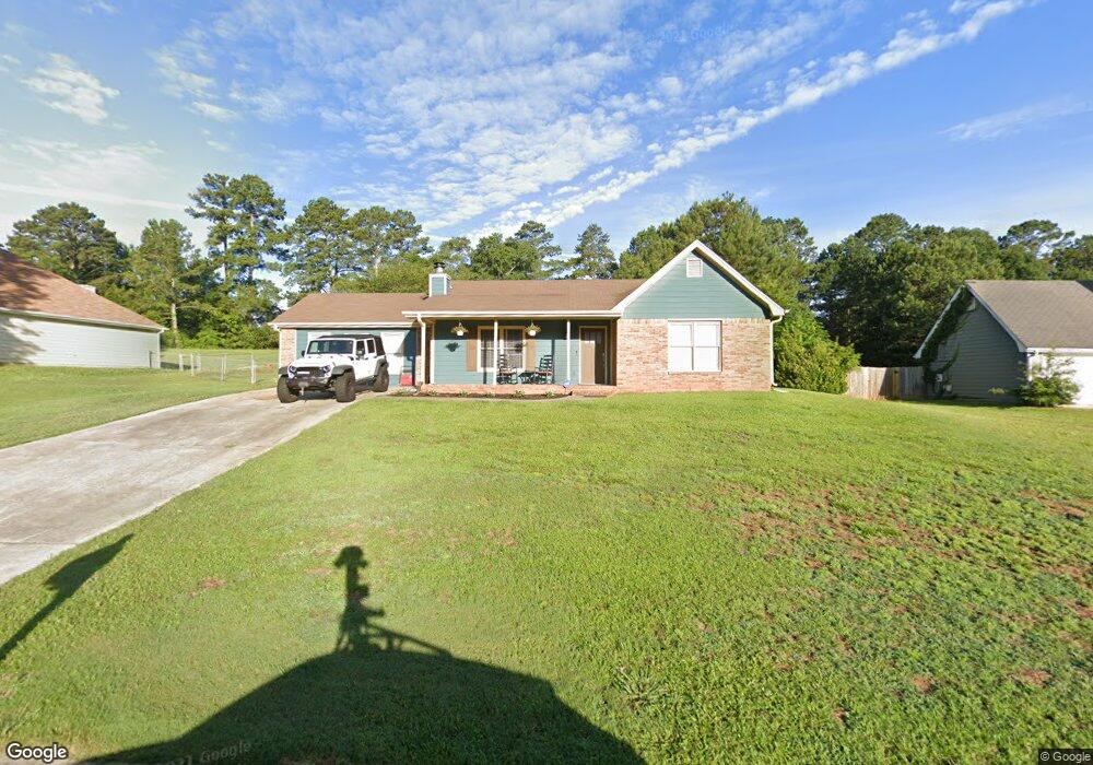 95 Bentley Place Way, Covington, GA 30016 - photo 1