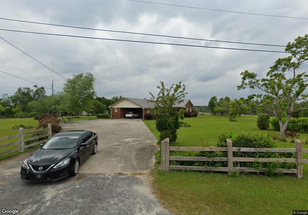 259 Quail Ridge Rd, Douglas, GA 31533 - photo 1