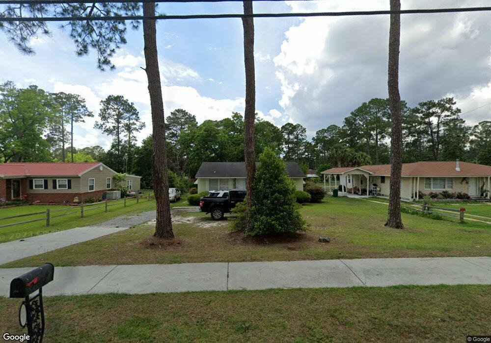 1005 N Isabella St, Sylvester, GA 31791 - photo 1