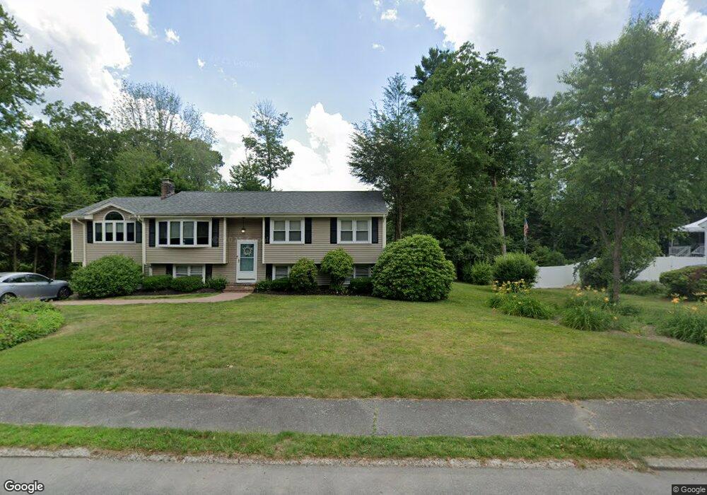 48 Atkinson Dr, Bridgewater, MA 02324 - photo 1