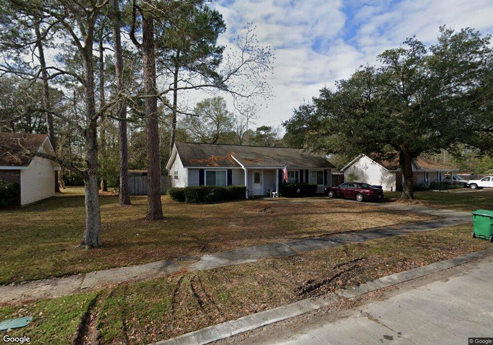 359 Mapleleaf Dr, Slidell, LA 70458 - photo 1