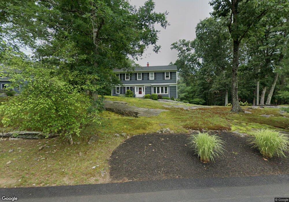 6 Campbell Dr, Somers, NY 10589 - photo 1