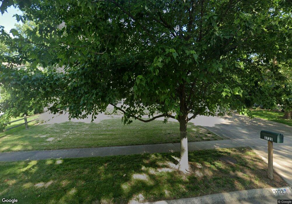3722 S Humboldt St, Topeka, KS 66609 - photo 1