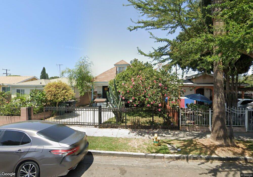 15117 S Gibson Ave, Compton, CA 90221 - photo 1