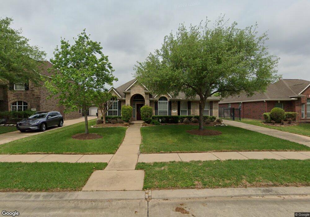 16418 Torry View Terrace, Houston, TX 77095 - photo 1