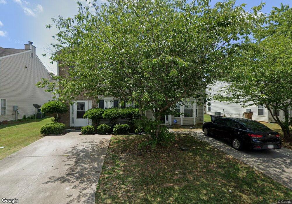 96 Benfield Cir SE, Cartersville, GA 30121 - photo 1