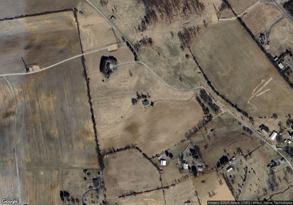 180 Oak Springs Ln, Staunton, VA 24401 - photo 1