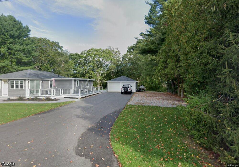 29 Maple St, Stonington, CT 06378 - photo 1