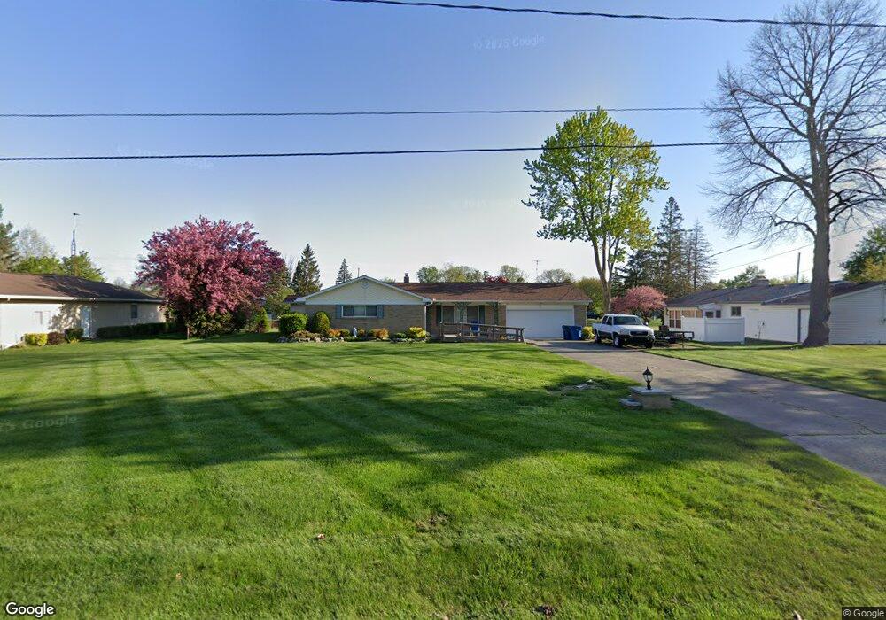 1176 Sorrento Ln, Flint, MI 48507 - photo 1