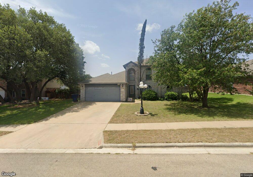 606 Bowen Ave, Copperas Cove, TX 76522 - photo 1