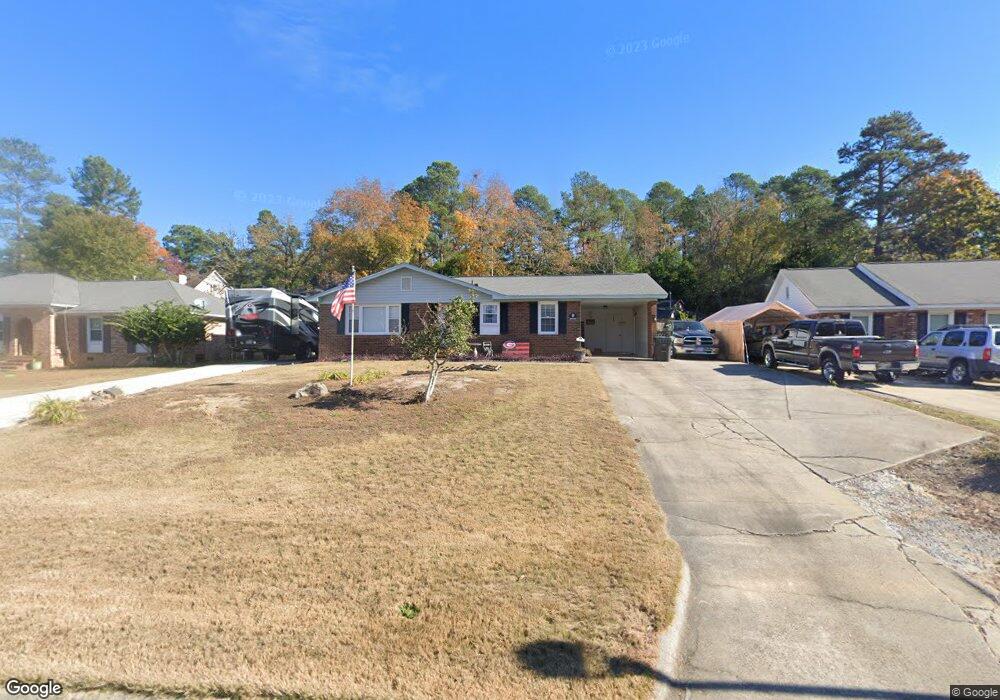 368 Kings Bridge Rd, Augusta, GA 30907 - photo 1
