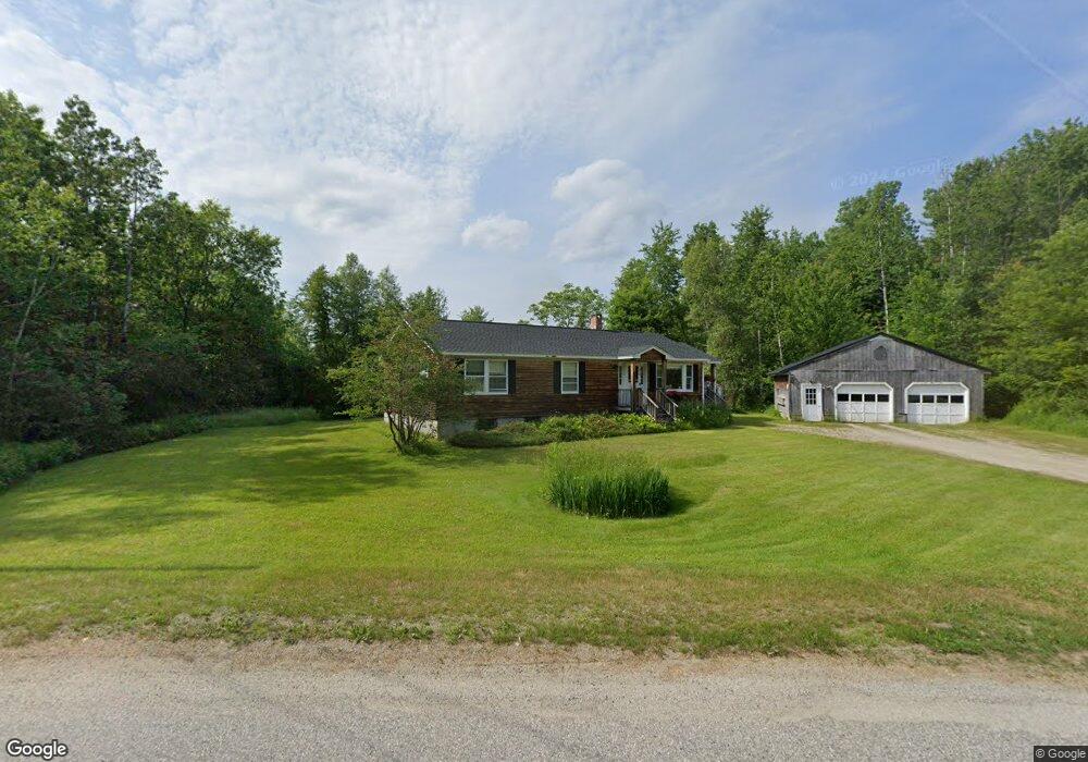 1003 River Rd, Bethlehem, NH 03574 - photo 1