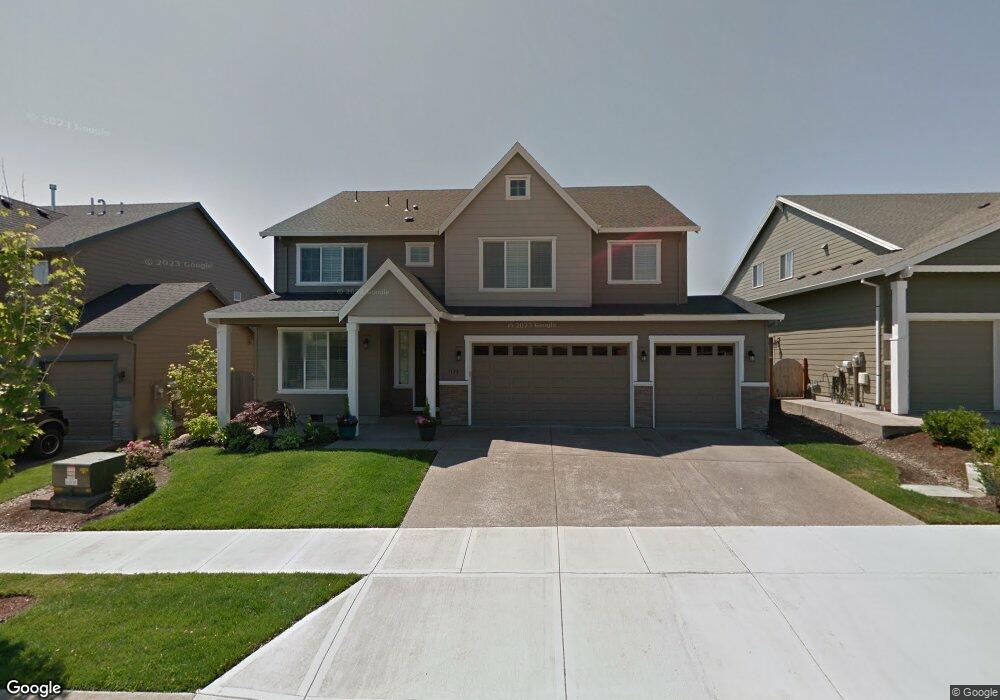 1126 36th Ave, Forest Grove, OR 97116 - photo 1