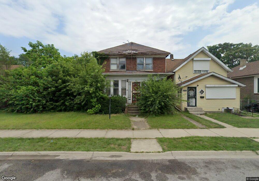 1359 Roosevelt Place, Gary, IN 46404 - photo 1