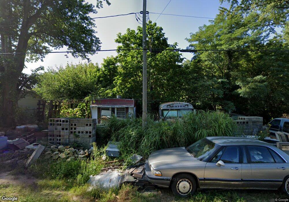 7409 E Main St, Bryant, IN 47326 - photo 1