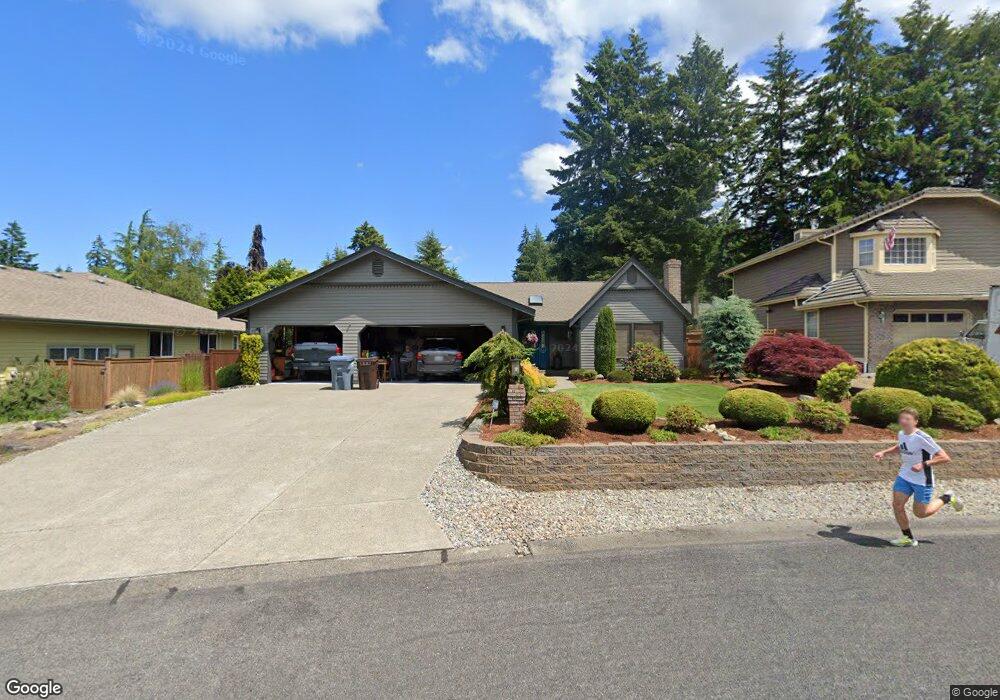 5405 76th Avenue Ct W, University Place, WA 98467 - photo 1