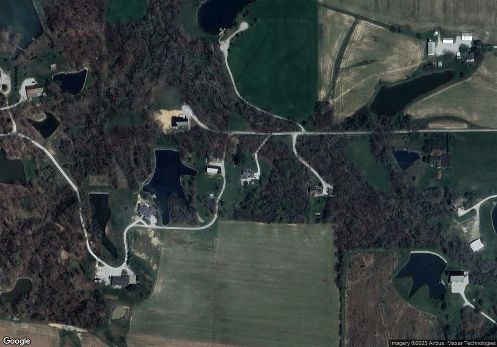 3650 E County Road 1300 N, Batesville, IN 47006 - photo 1