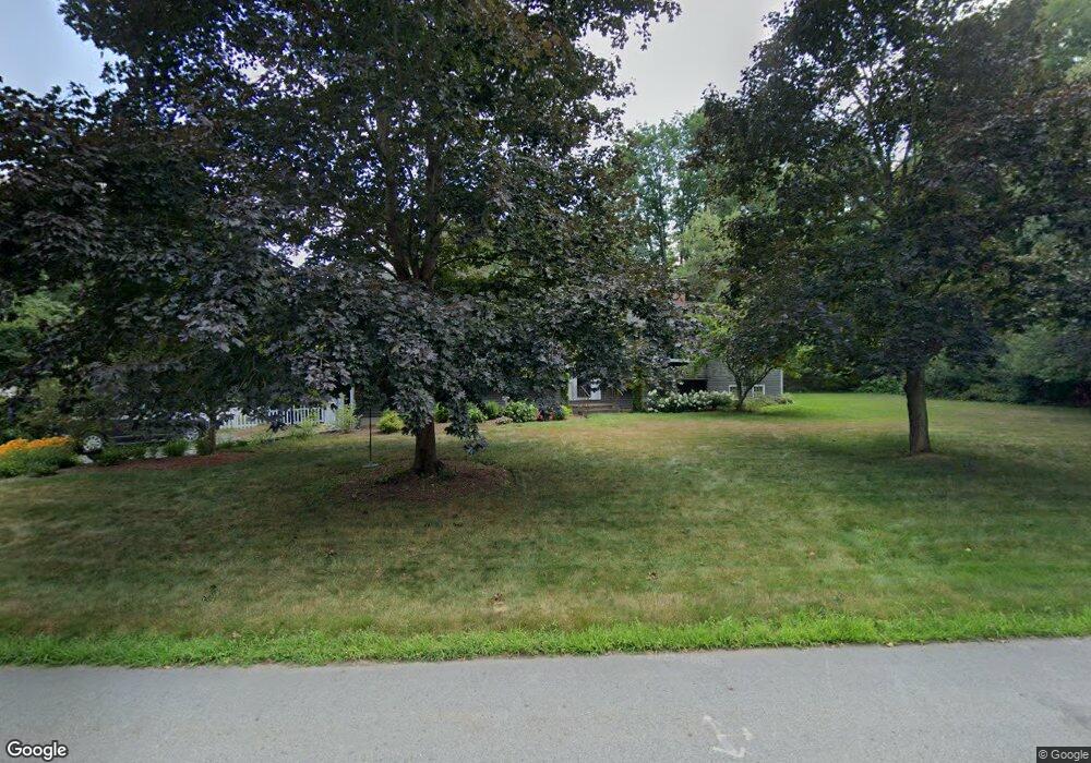 1 Gen Henry Knox Rd, Southborough, MA 01772 - photo 1