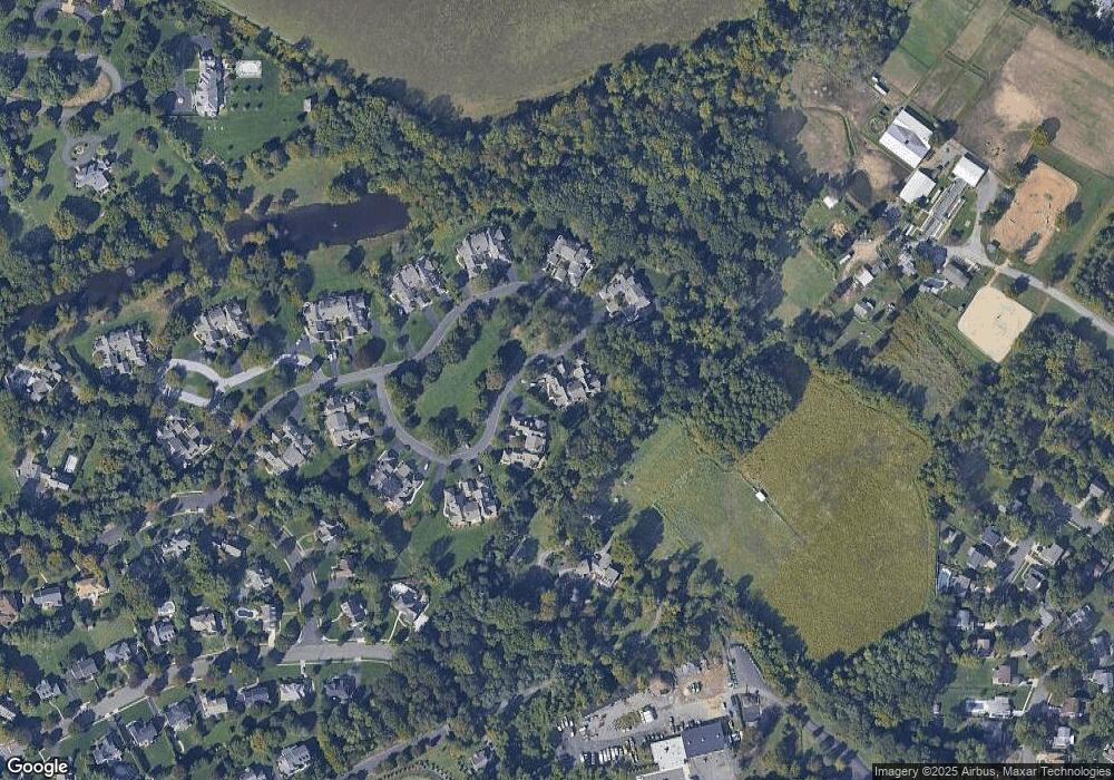 450 Windrow Clusters Dr, Moorestown, NJ 08057 - photo 1