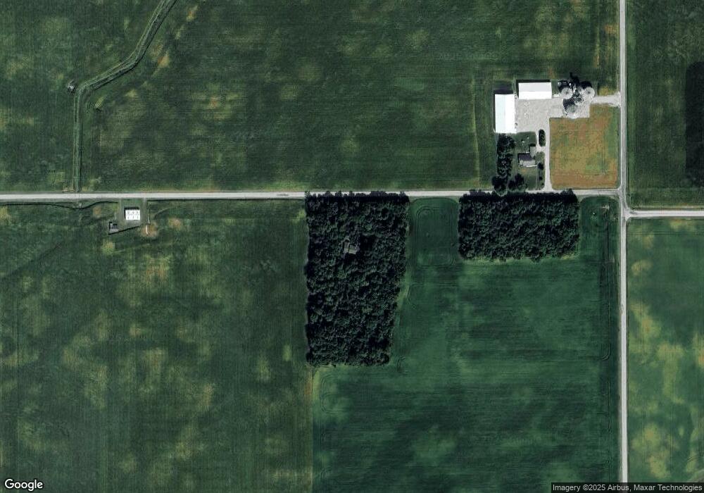 5787 E 500 S, Markle, IN 46770 - photo 1