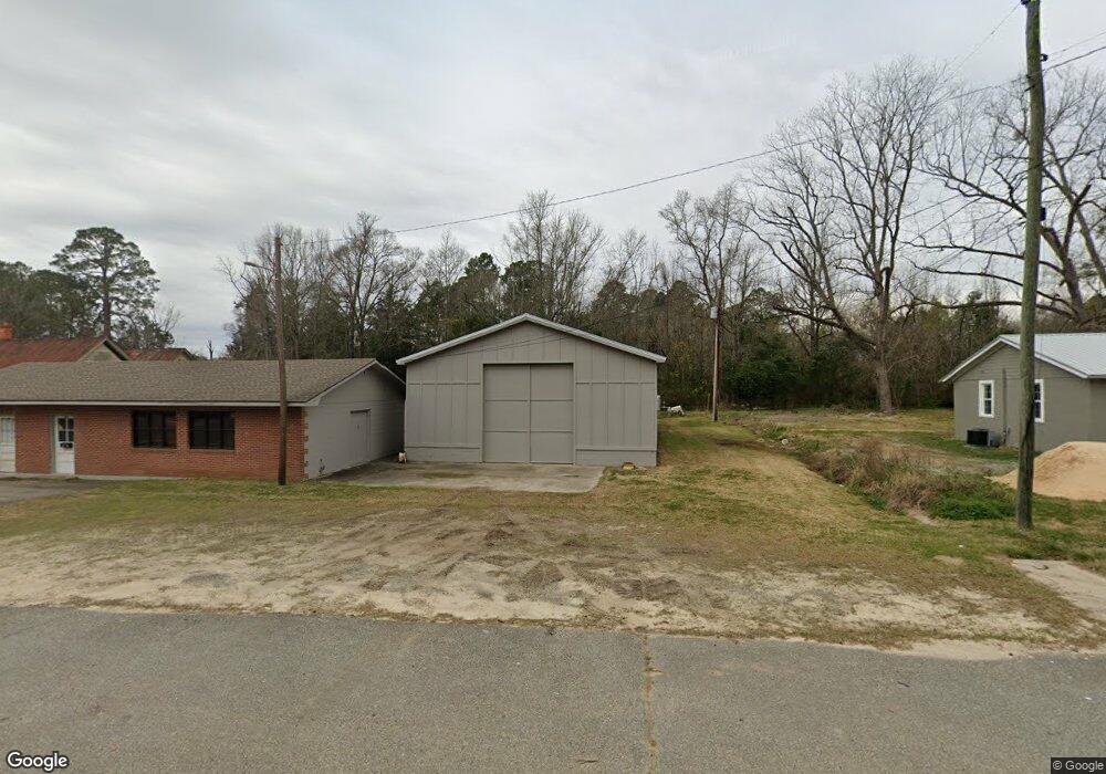 259 James St, Ailey, GA 30410 - photo 1