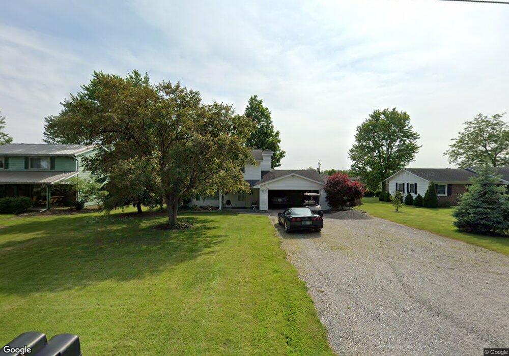 322 Elm Grove Rd, Bluffton, IN 46714 - photo 1