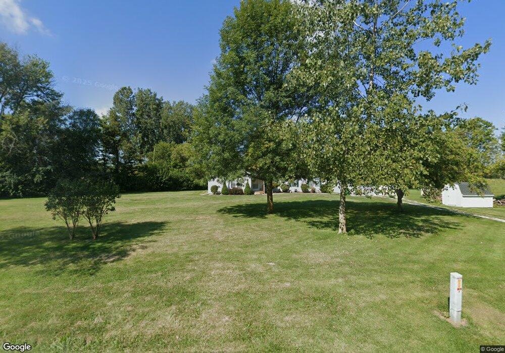 6644 N Meridian Rd, Sharpsville, IN 46068 - photo 1