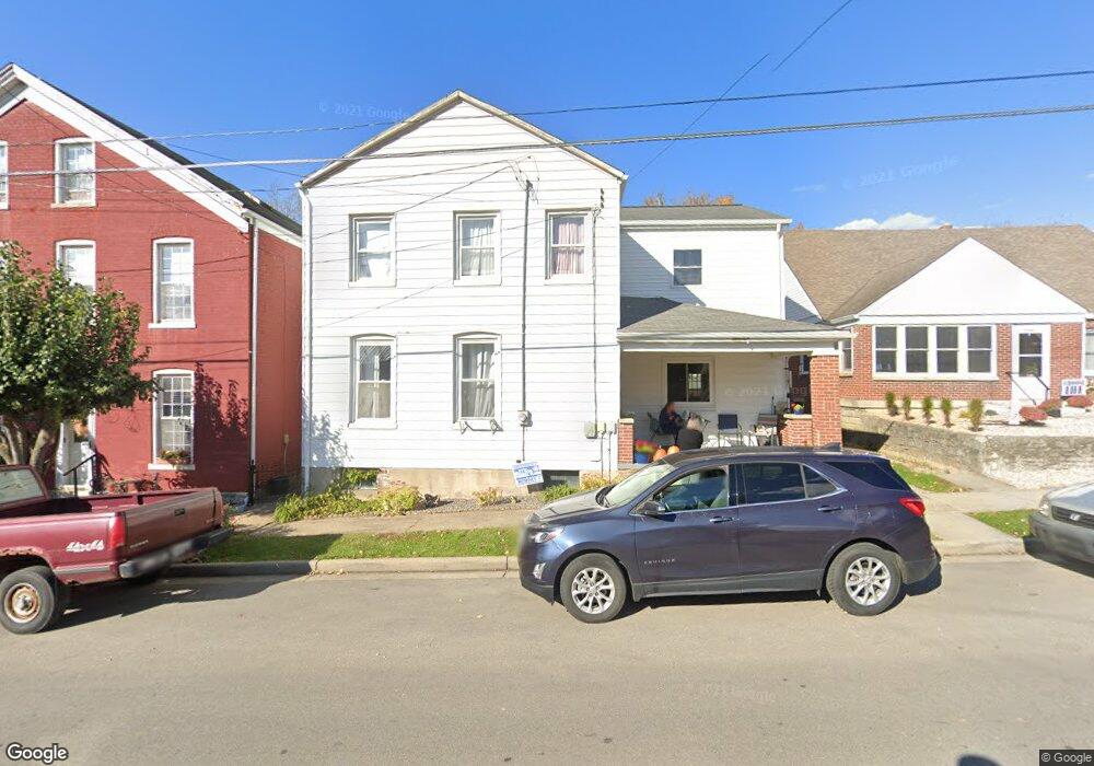 22167 Main St, Oldenburg, IN 47036 - photo 1