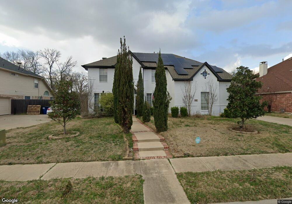 1303 Edgemont Dr, Sachse, TX 75048 - photo 1