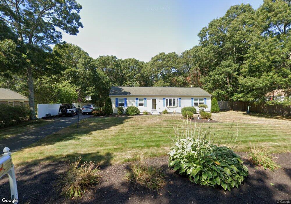 20 Gristmill Path, Marstons Mills, MA 02648 - photo 1