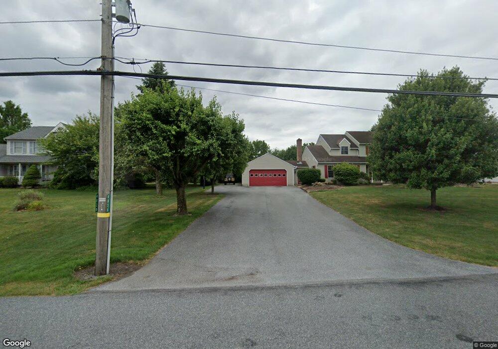 4828 Scheidys Rd, Coplay, PA 18037 - photo 1