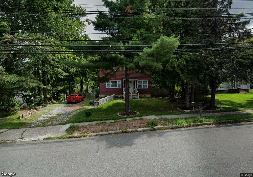 240 Central Ave, West Caldwell, NJ 07006 - photo 1