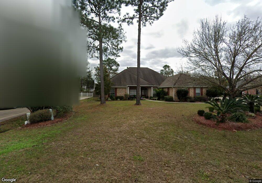 308 Applewood Dr, Slidell, LA 70461 - photo 1