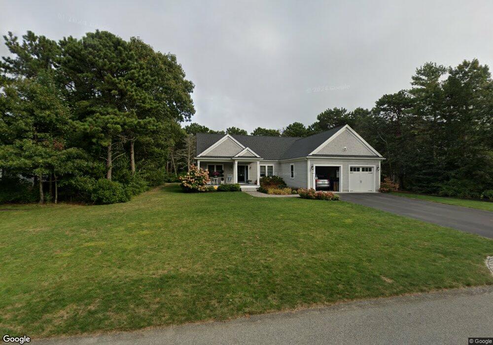 12 Sunrise Ln, East Falmouth, MA 02536 - photo 1