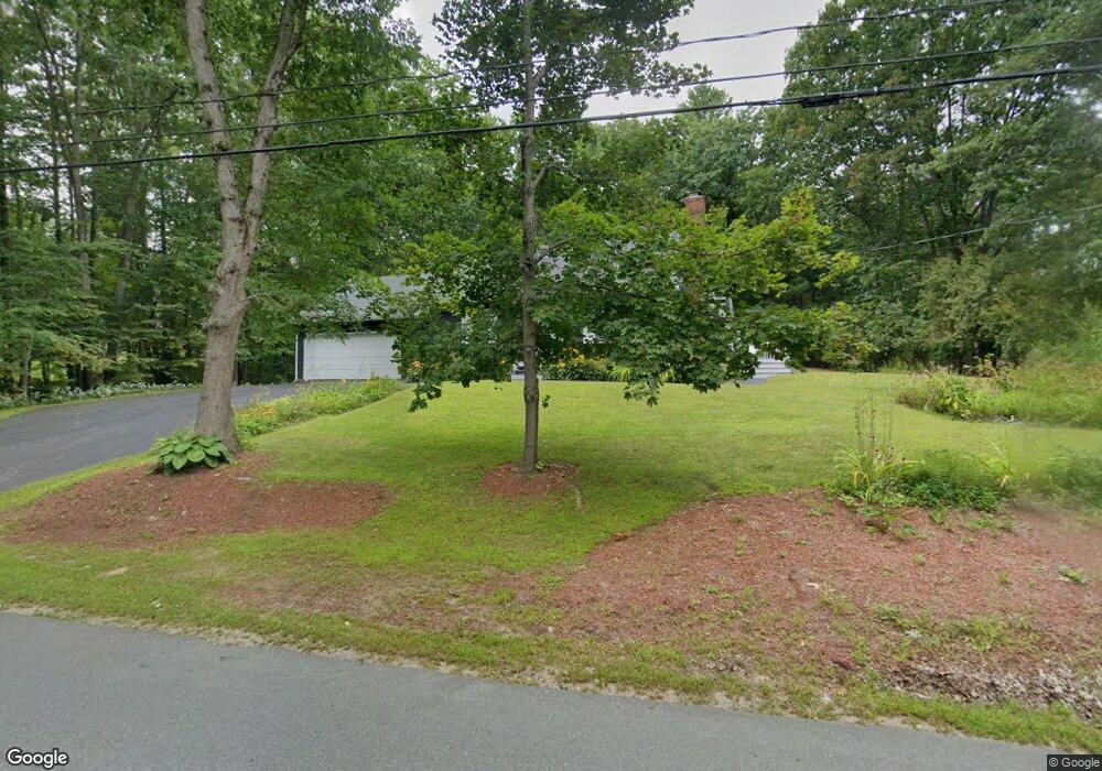 36 Maple Ave, Newton, NH 03858 - photo 1