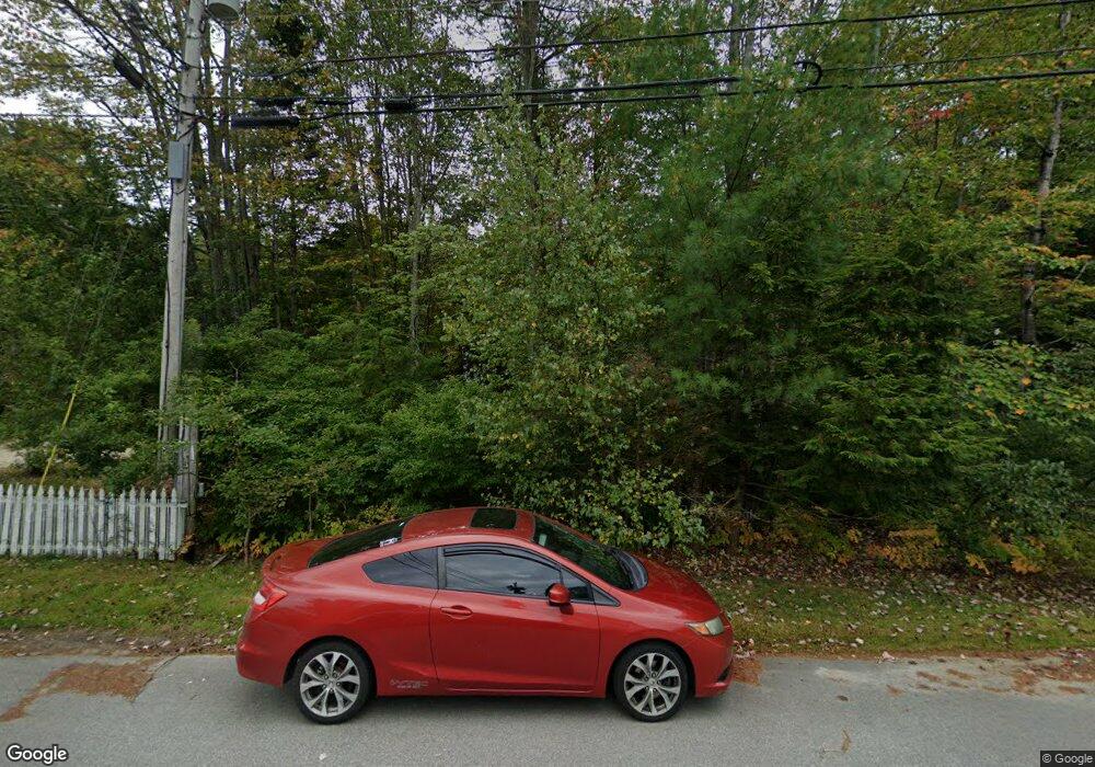 32 Huston St, Lisbon Falls, ME 04252 - photo 1