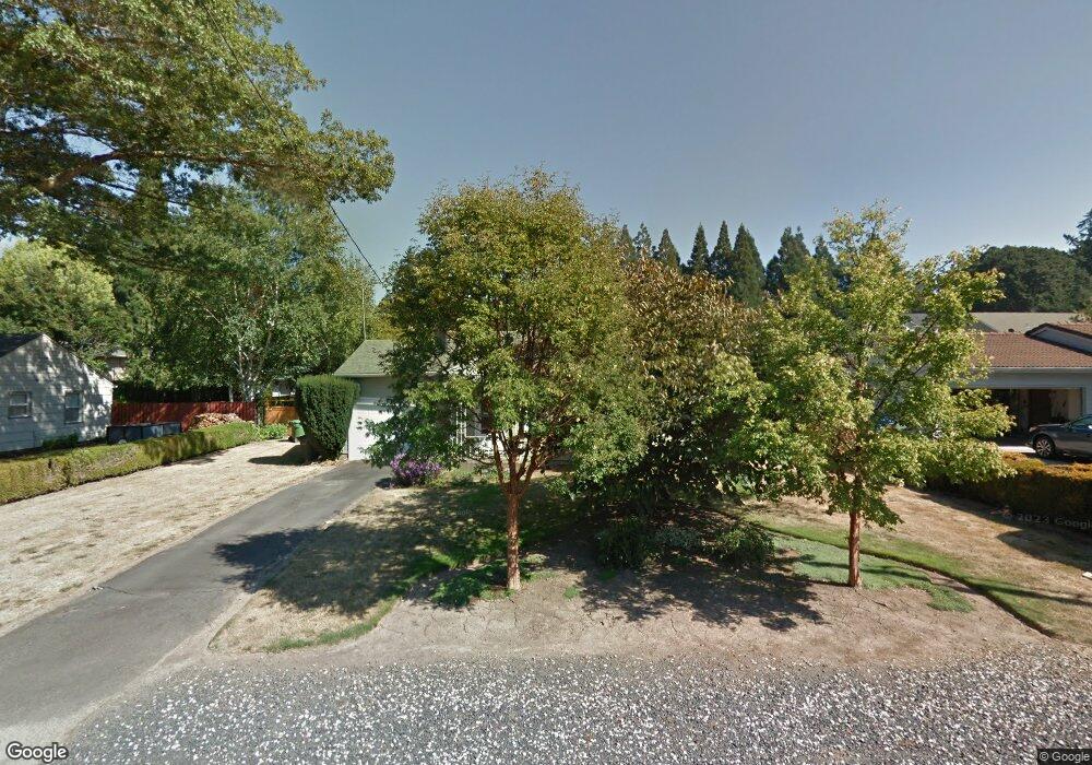 3408 Peck Ave SE, Salem, OR 97302 - photo 1