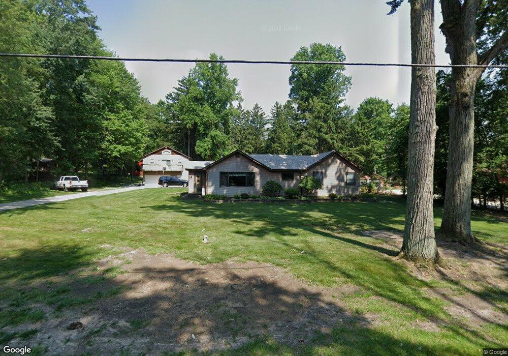 3863 N 600 W, La Porte, IN 46350 - photo 1