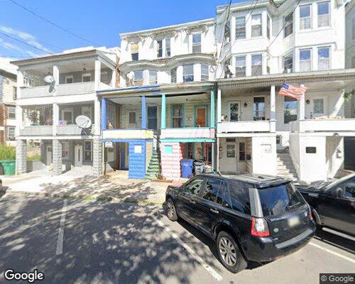 123 S Market St  